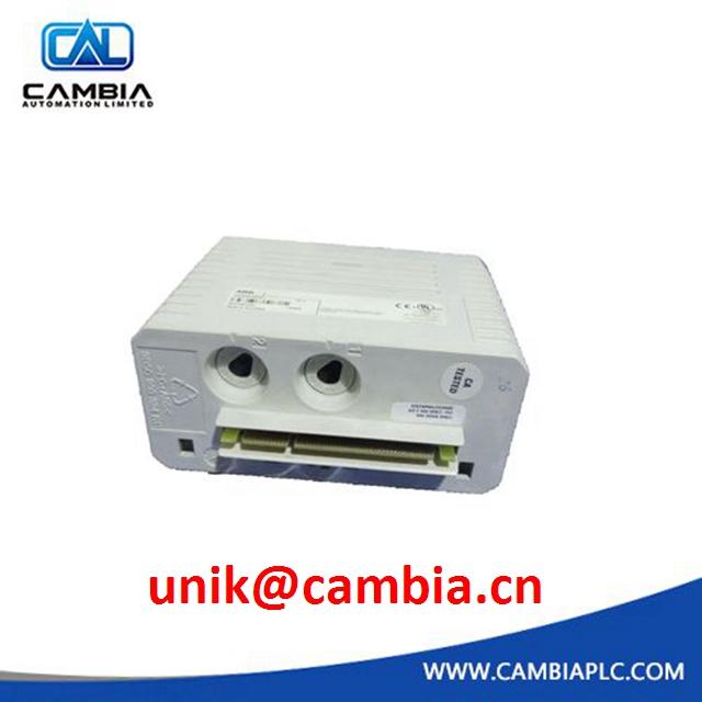 ABB 3BSE005735R1 PLC Controller Module